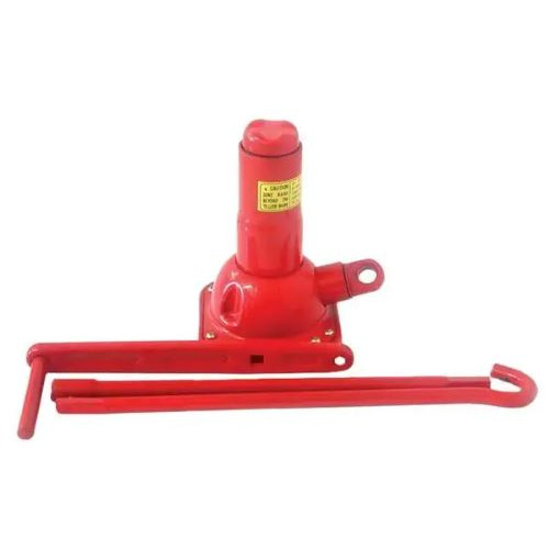 BOTTLE JACK 2 STAGE 2 TON MECHANICAL BOTTLE JACK 2 STAGE 2 TON MECHANICAL